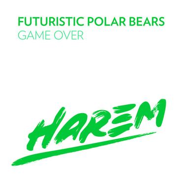 Game Over - Original Mix