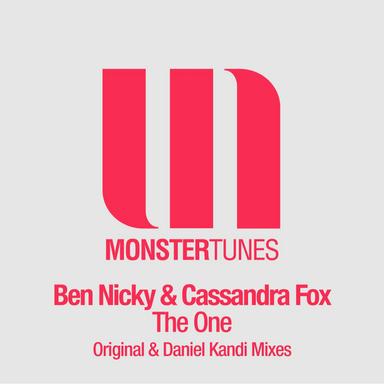 The One - Daniel Kandi Remix