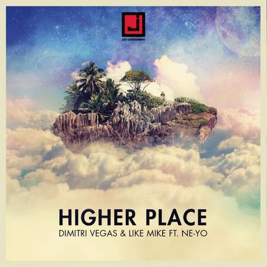 Higher Place - Radio Edit