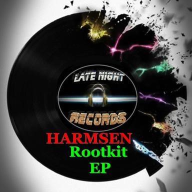 Rootkit - Original Mix