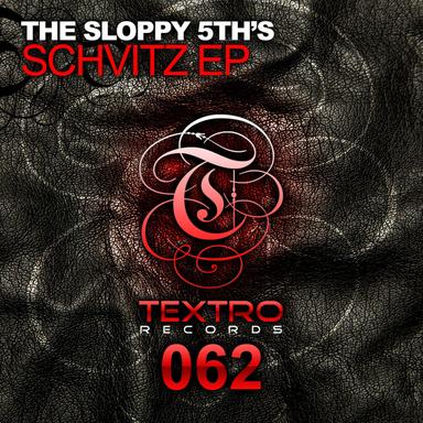 Schvitz - Original Mix
