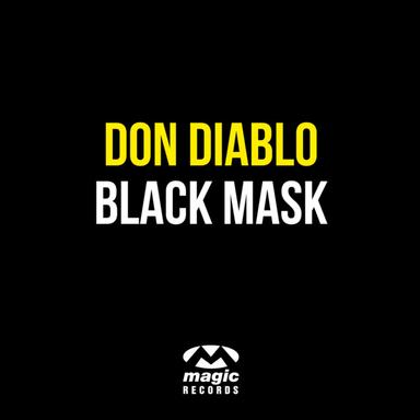 Black Mask - Original Mix Edit