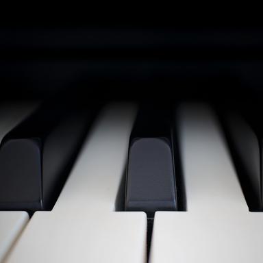 Schumann Kinderszenen, Op. 15 XIII. Der Dichter spricht