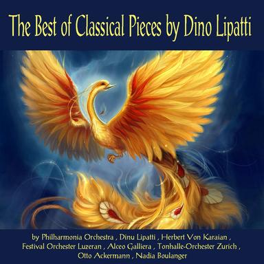 Partita No. 1 in B-Flat Major, BWV 825: VI. Gigue