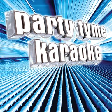 Party Tyme Karaoke - Pop Male Hits 3