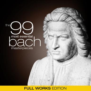 Sonata in E-Flat Major for Flute and Harpsichord, BWV 1031: II. Siciliano