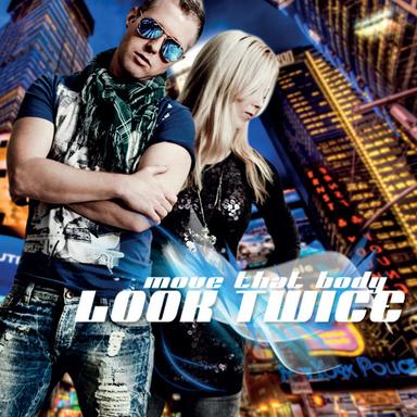 Move That Body 2010 (Radio Edit)