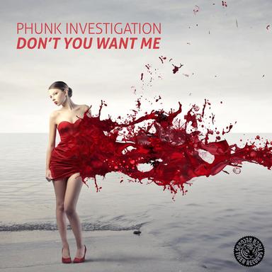 Don't You Want Me - Matty Menck Remix