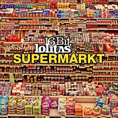 Supermarkt (Mixed Version)
