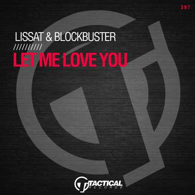 Let Me Love You - Clubmix