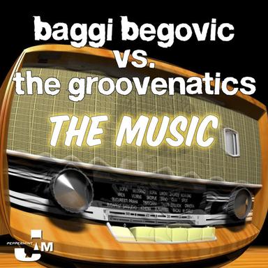 The Music - Youri Donatz and Bright Coffee Vocal Mix