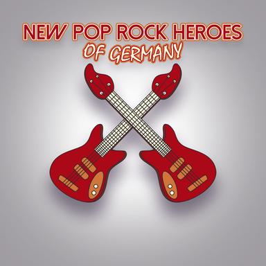 New Pop Rock Heroes of Germany