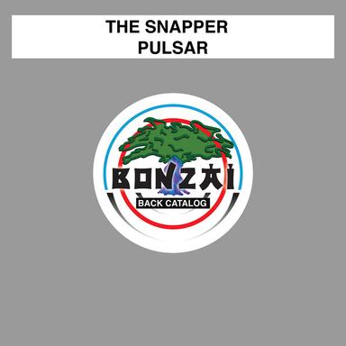 Pulsar - Original Mix