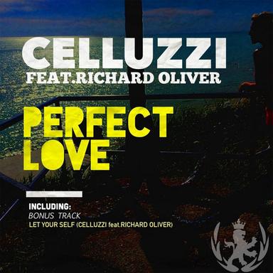 Perfect Love - Fezgruv Remix