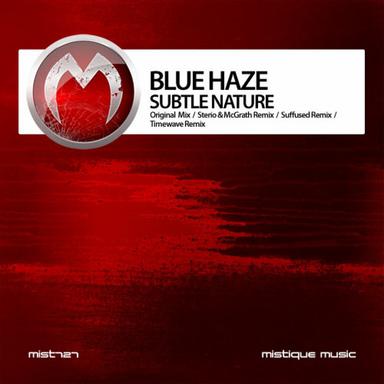 Subtle Nature - Original Mix