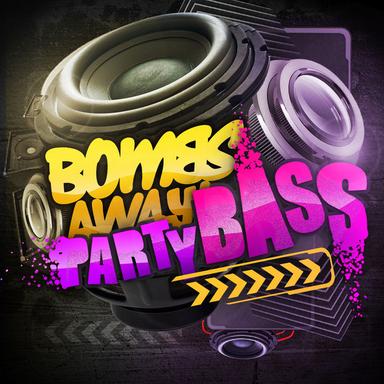 Party Bass - Radio Edit