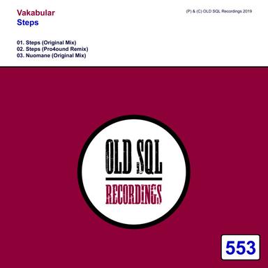 Nuomane - Original Mix