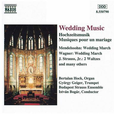 WEDDING MUSIC