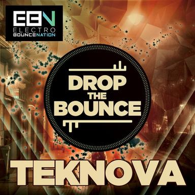 Drop The Bounce