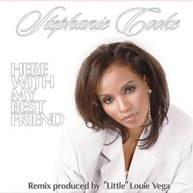 Here With My Best Friend - Dance Ritual Mix