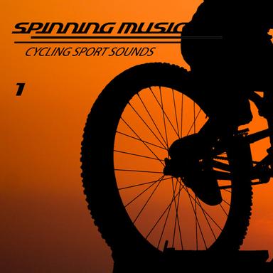 Spinning Music - Cycling Sport Sounds (Incl. 99 Tracks)