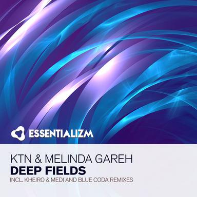 Deep Fields - Kheiro & Medi Remix