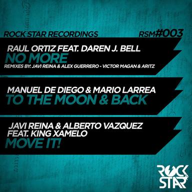 No More - Victor Magan & Aritz Remix