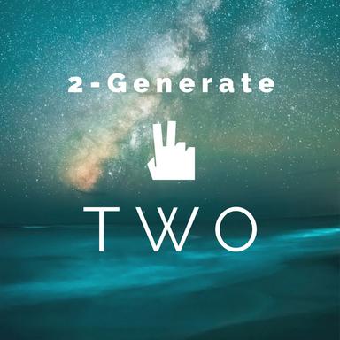 Two