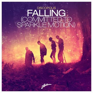 Falling (Committed to Sparkle Motion) - Axwell Radio Mix