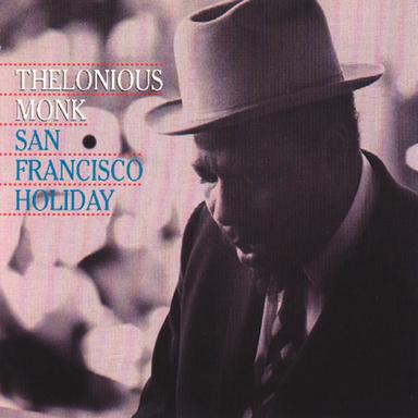 San Francisco Holiday - Take 2 / Live At The Blackhawk / 1960