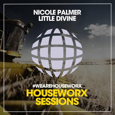 Little Divine - Club Mix