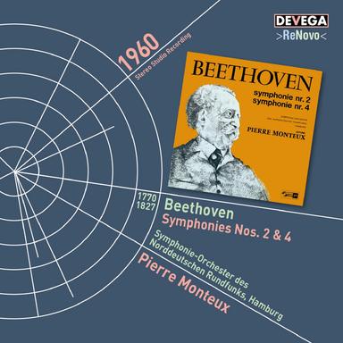 Symphony No. 2 in D Major, Op. 36: II. Larghetto