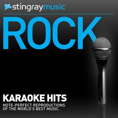 Heartbreaker - Karaoke Version