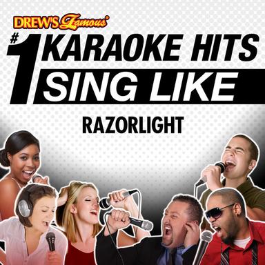 Hold On (Karaoke Version)
