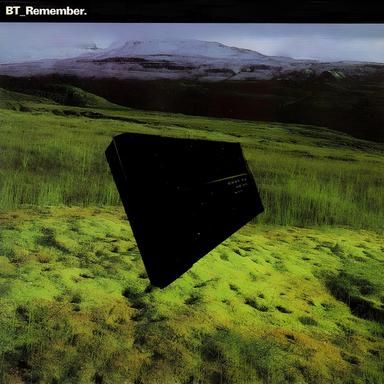 Remember (BT's Blue Memory Dub)