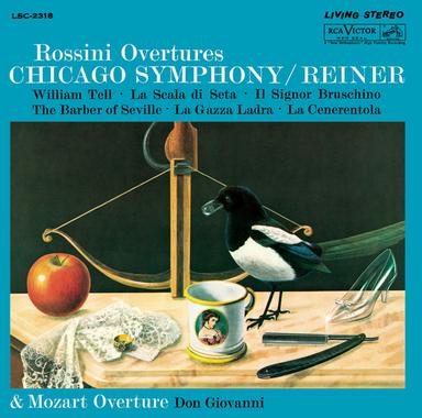 Overture