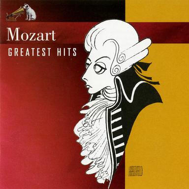 Mozart Greatest Hits