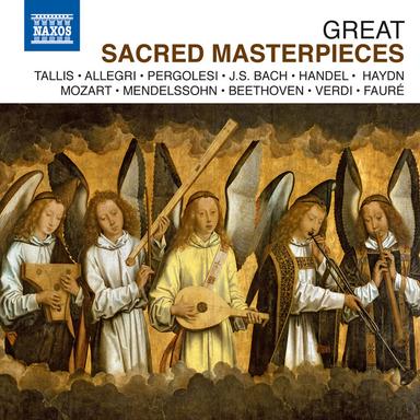 Messa da Requiem: Requiem: Requiem aeternam