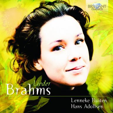 6 Lieder, Op. 85: No. 5, Frühlingslied