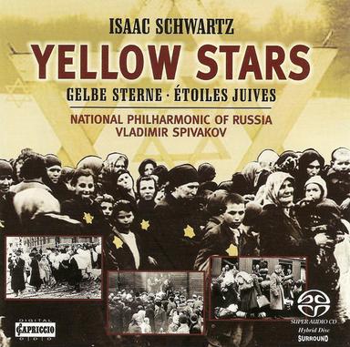 Yellow Stars: V. Humoresque