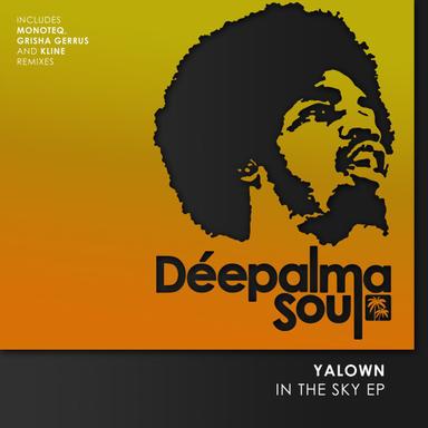 In the Sky - Original Mix