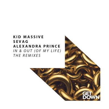 In & Out (Of My Life) - Angel Manuel Remix