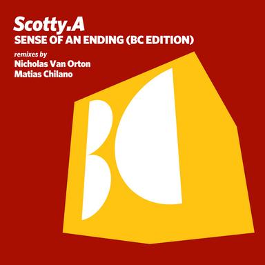Sense of an Ending - Matias Chilano Remix