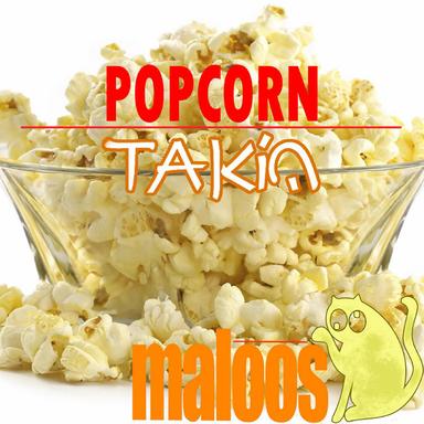 Popcorn - Original Mix