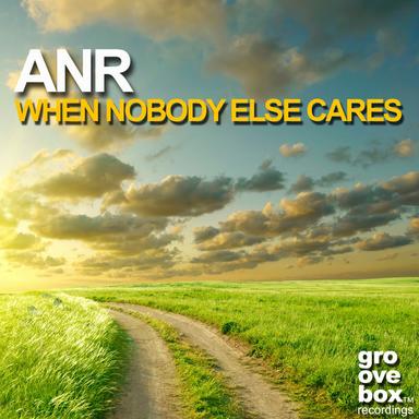 When Nobody Else Cares