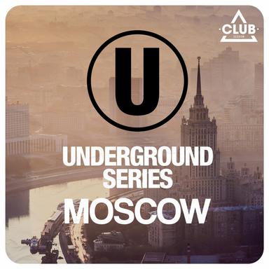 Underground Series Moscow