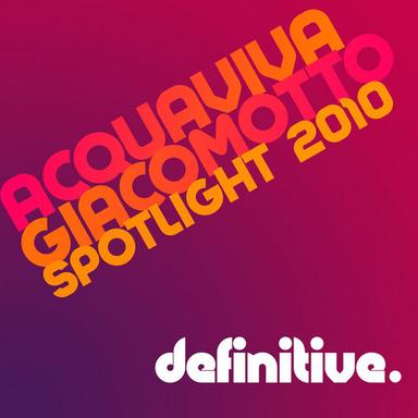 Itaim - John Acquaviva Remix