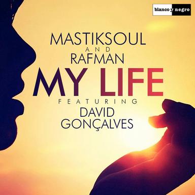 My Life - Radio Edit