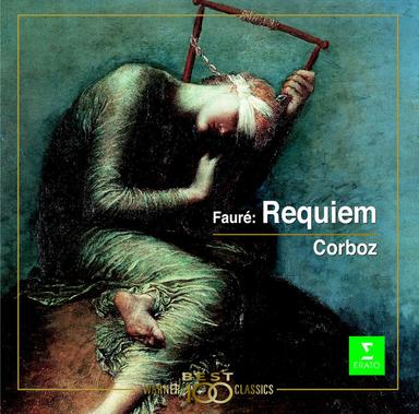 Fauré: Requiem, Op. 48: VII. In Paradisum