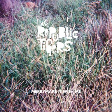 Merrymake It with Me - EP Version